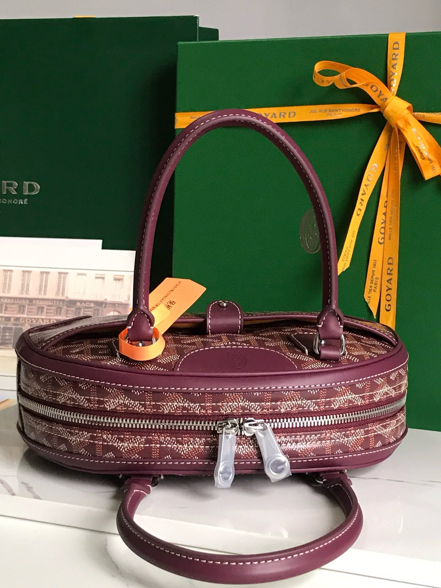 GYD Bowling Bag
