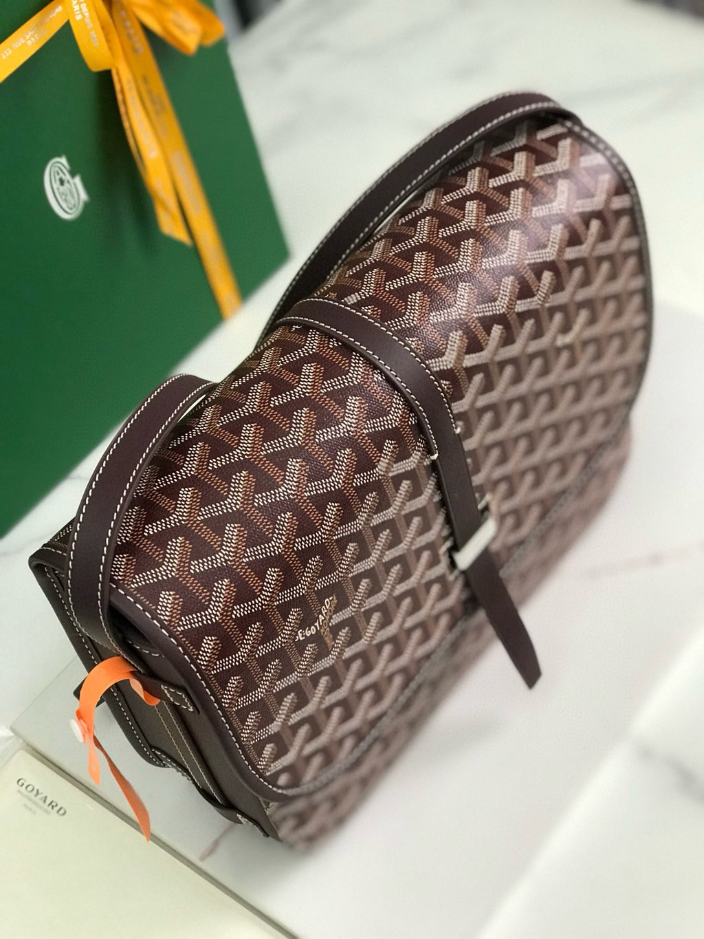 GYD Crossbody Bag