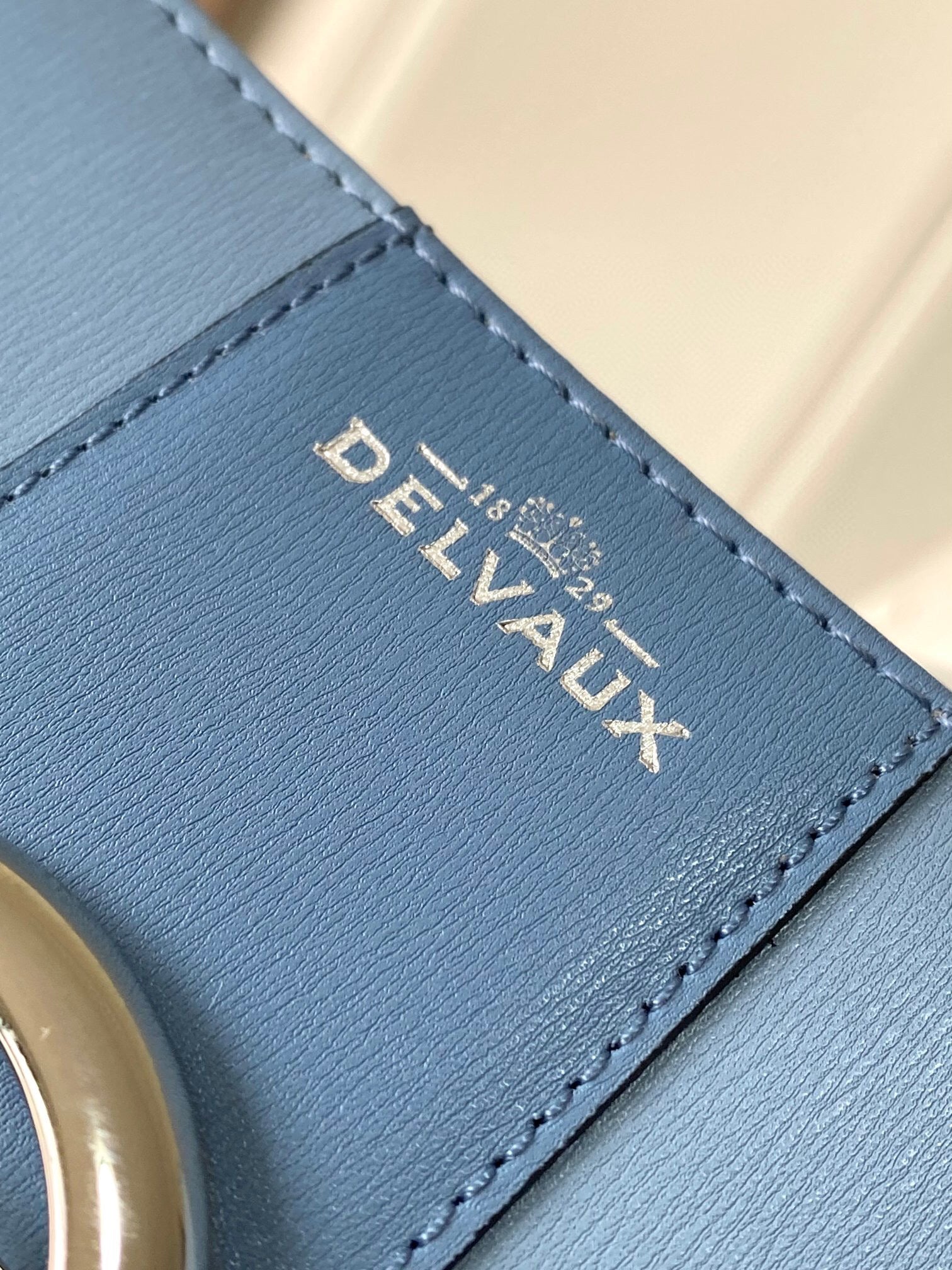 DLV Sling Bag