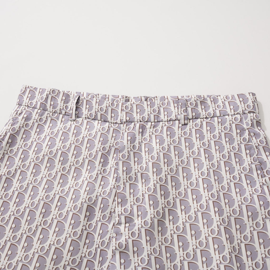 CD Shorts