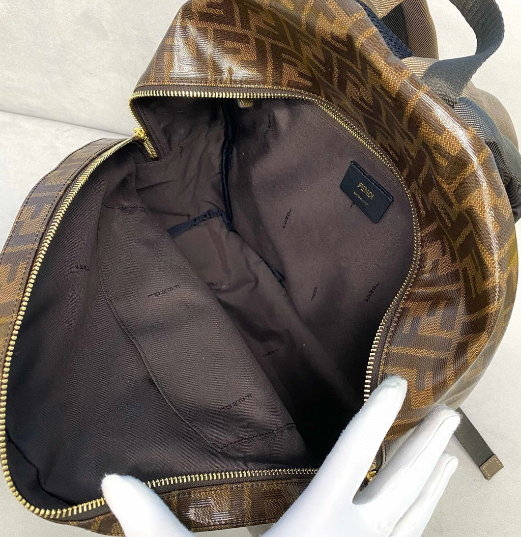 FD Backpack