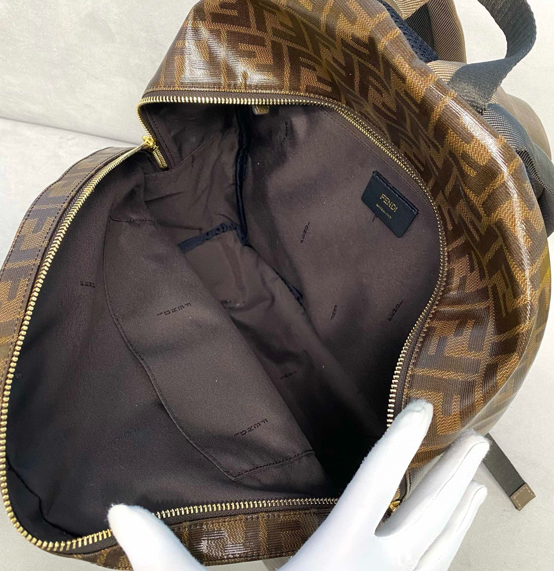 FD Backpack