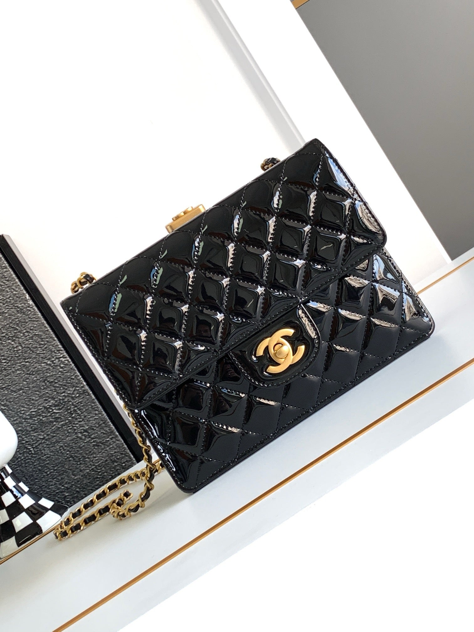 CNL 23K Handbag