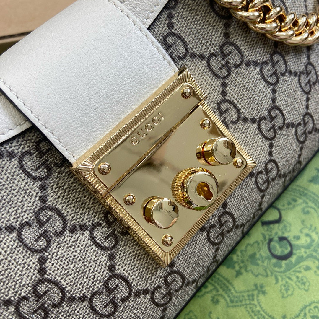 GC Padlock