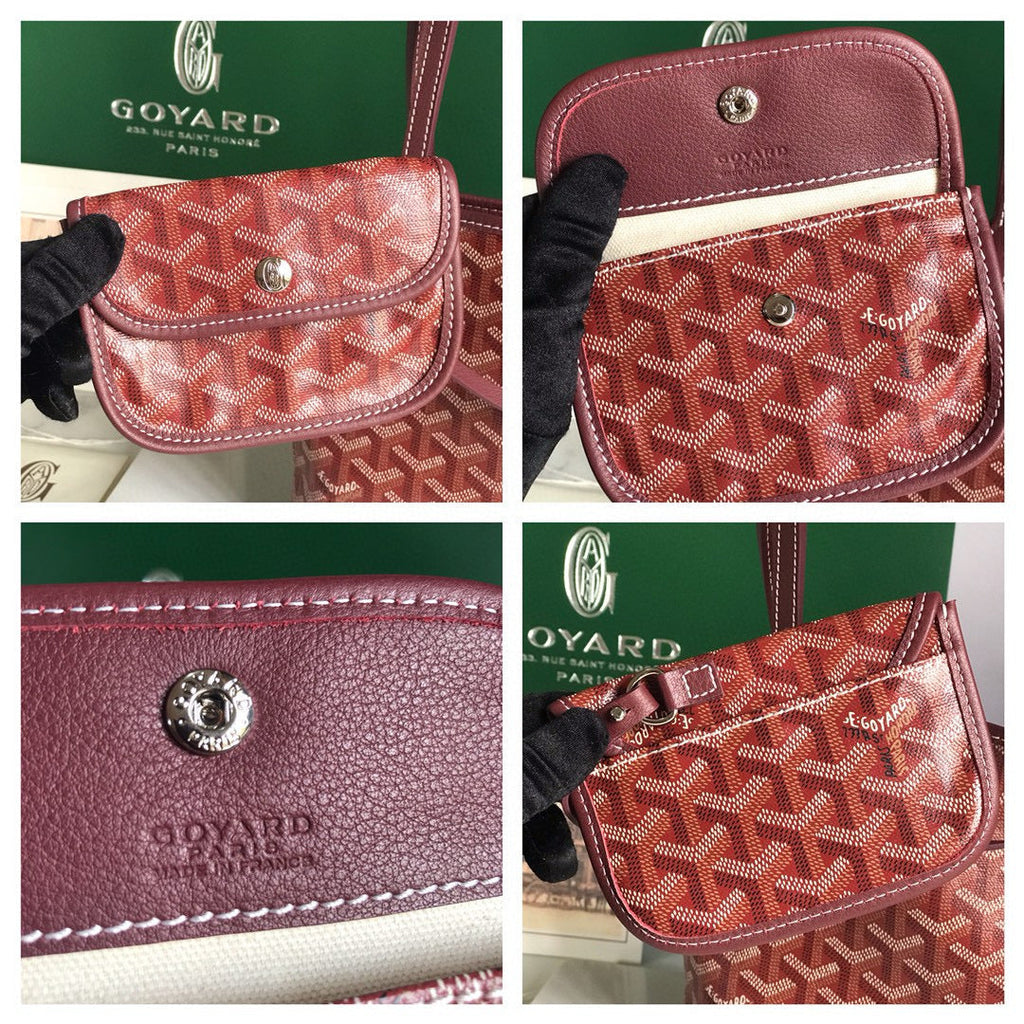 GYD Bag