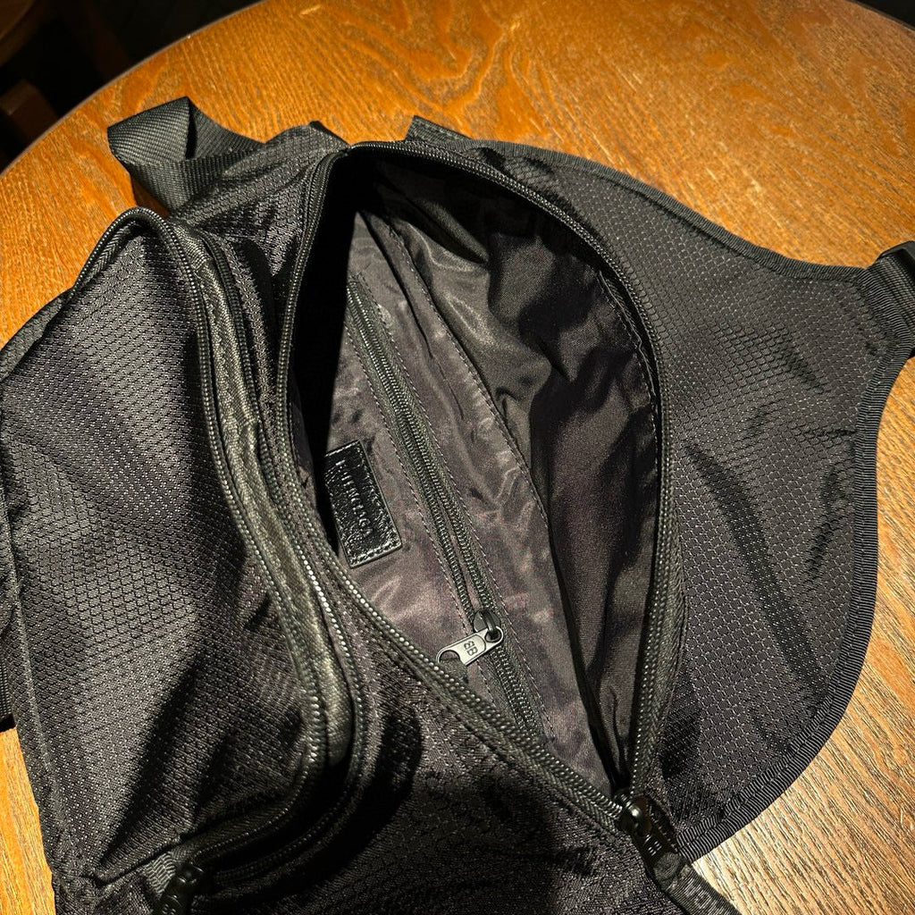 BLC Crossbody Bag