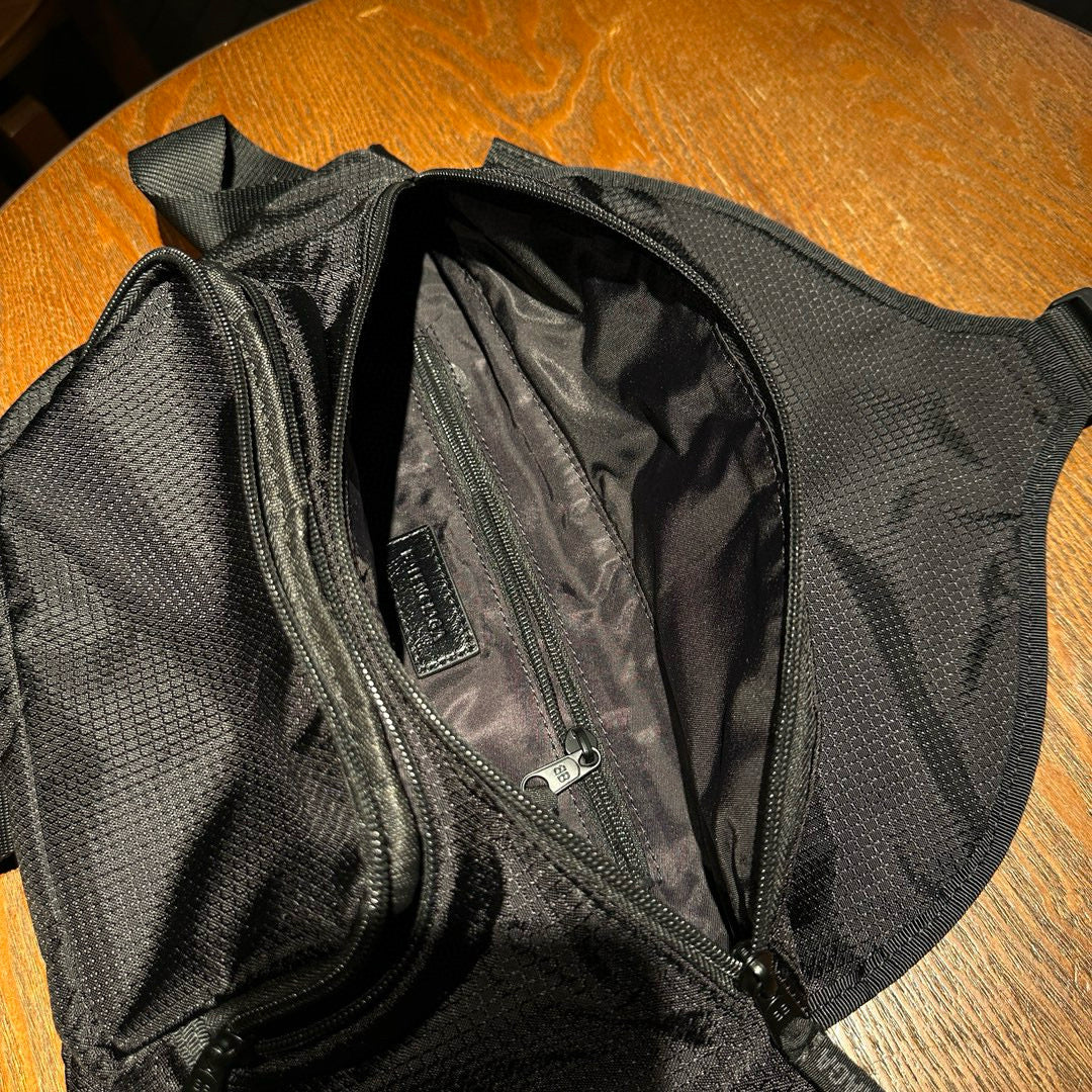 BLC Crossbody Bag