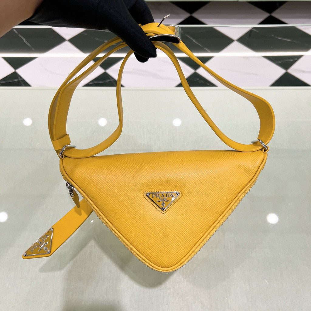 PRD Crossbody Bag