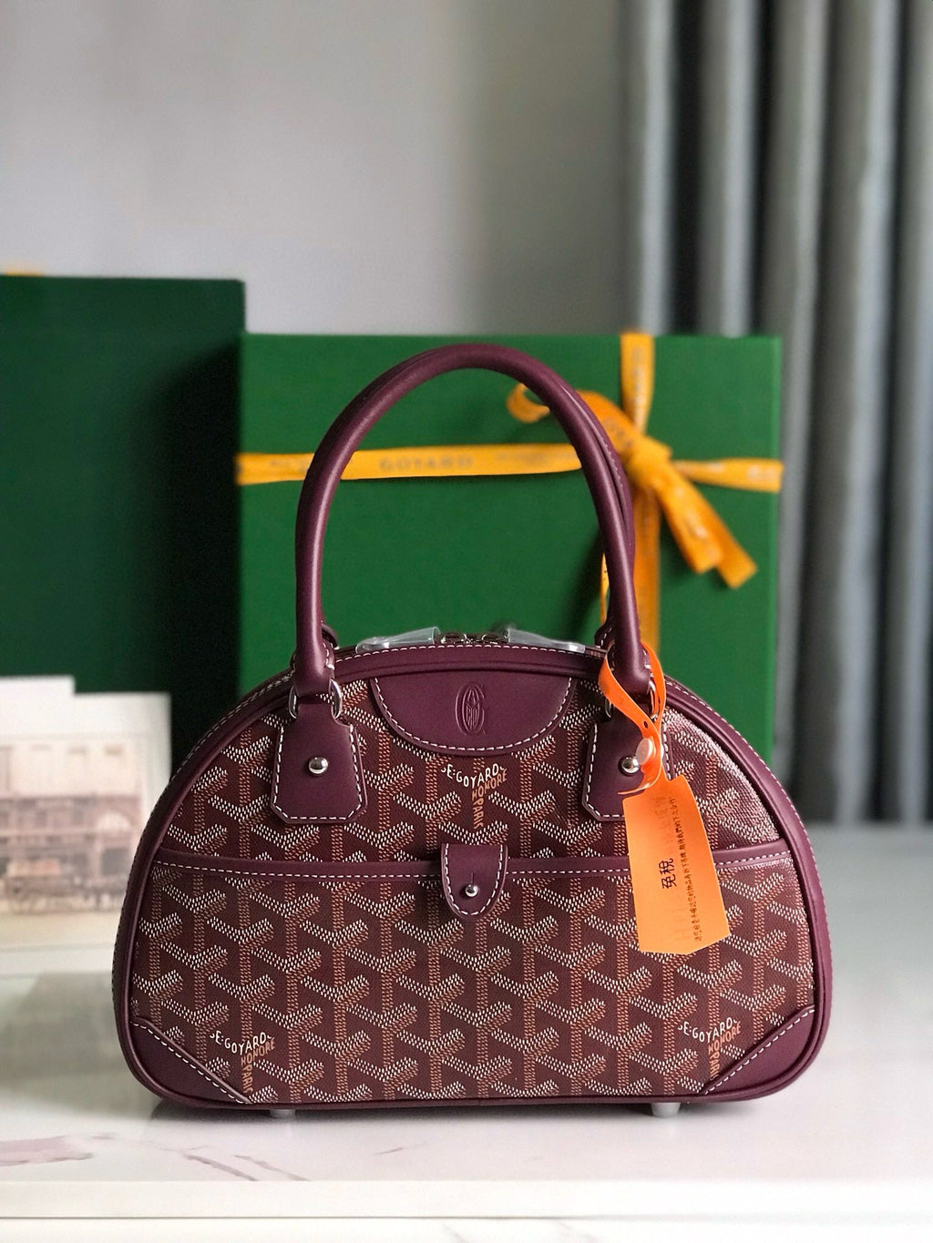 GYD Bowling Bag