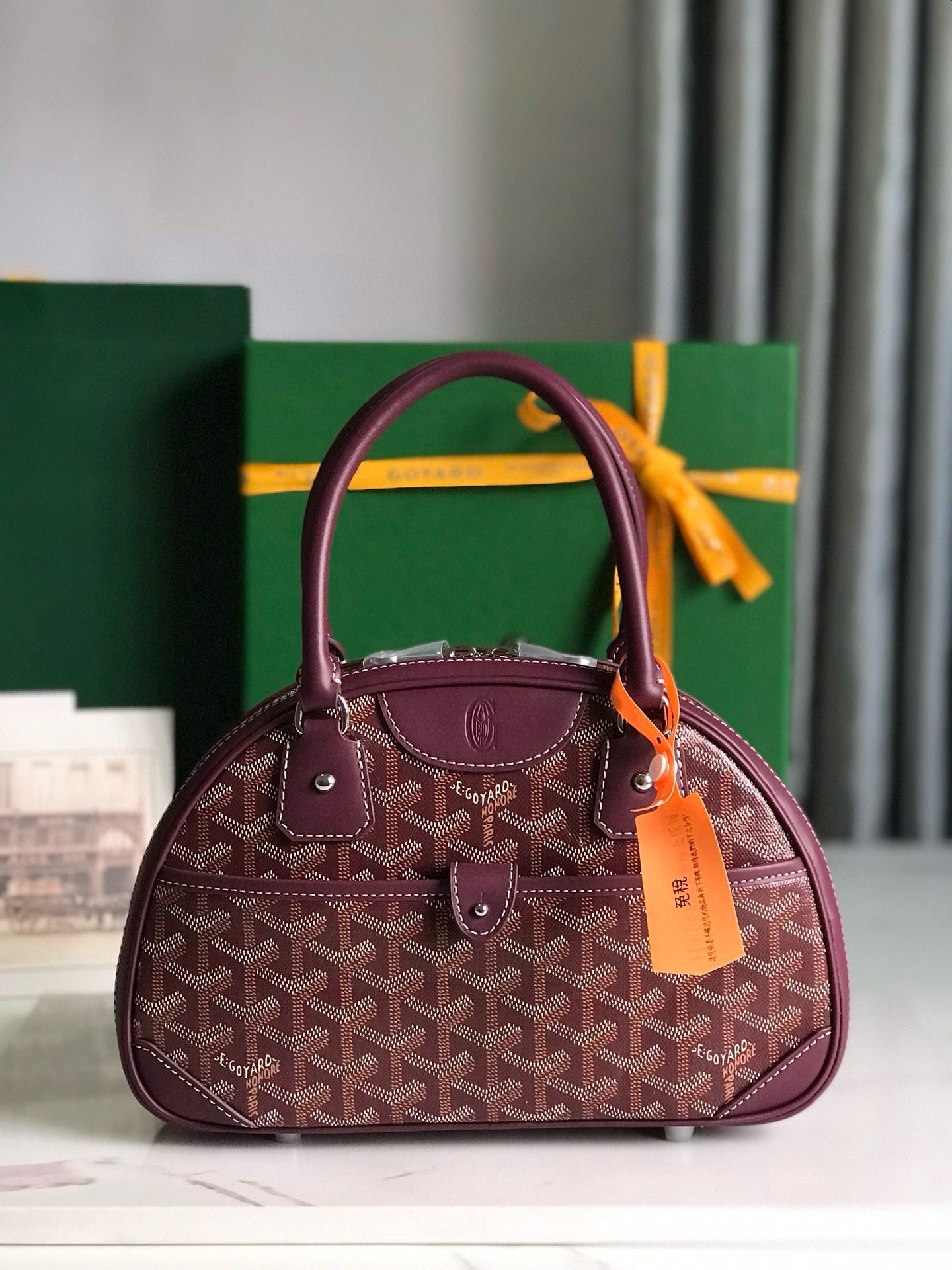 GYD Bowling Bag