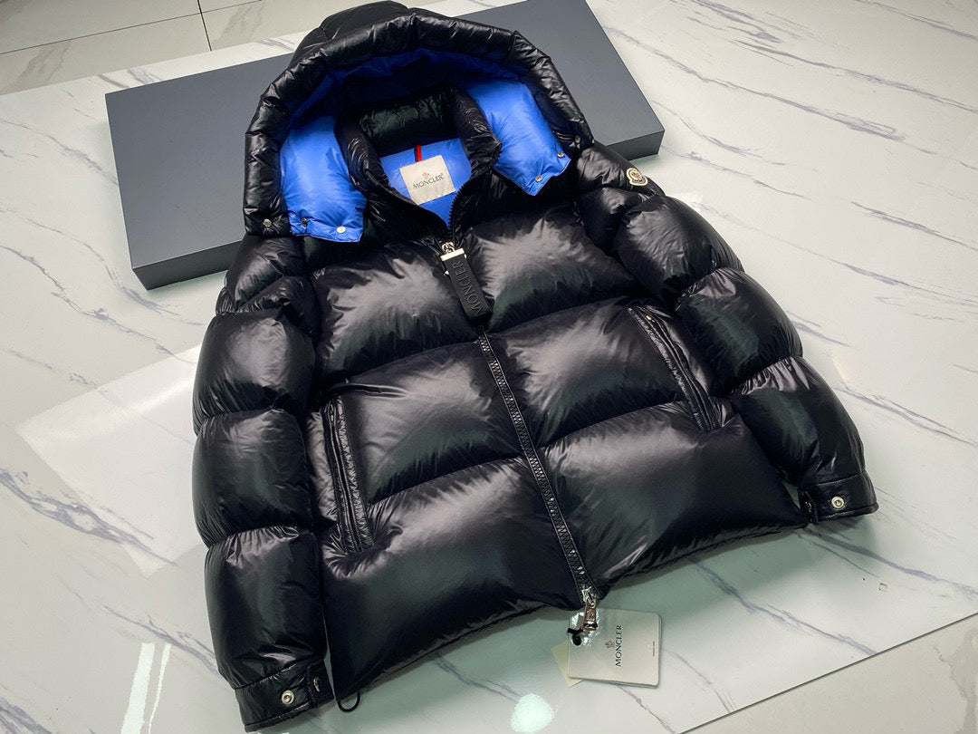 MNC Down Jacket
