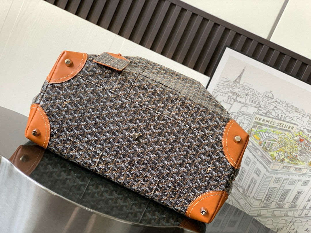 GYD Duffle Bag