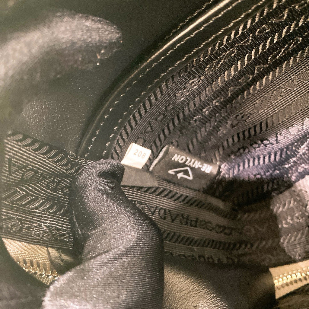 PRD Crossbody Bag