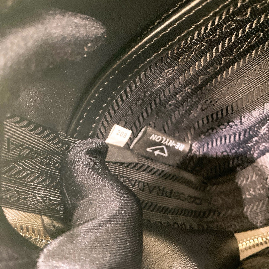 PRD Crossbody Bag