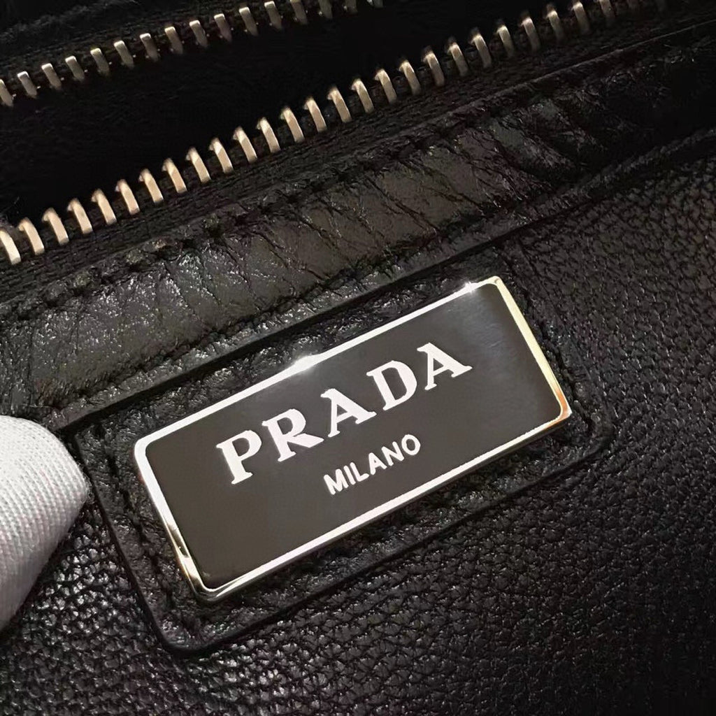 PRD Messenger Bag
