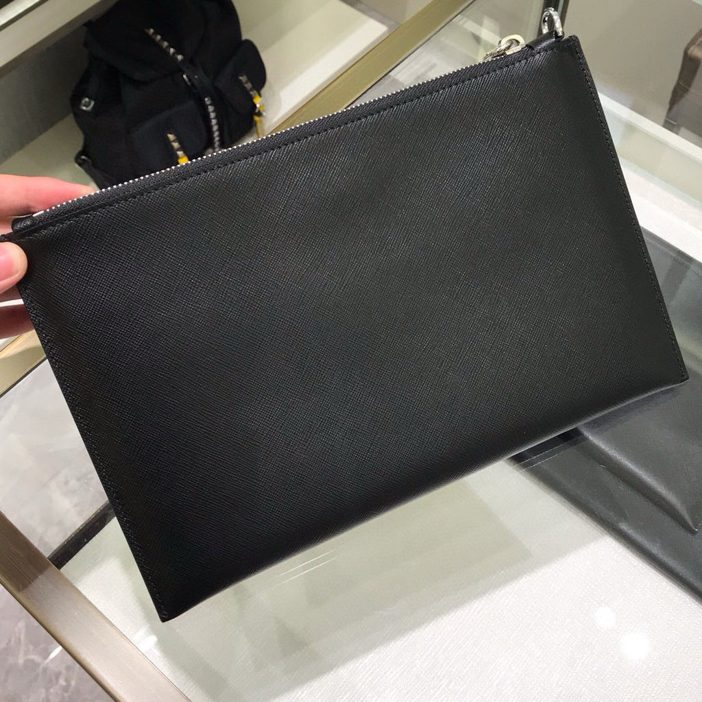 PRD Clutch Bag