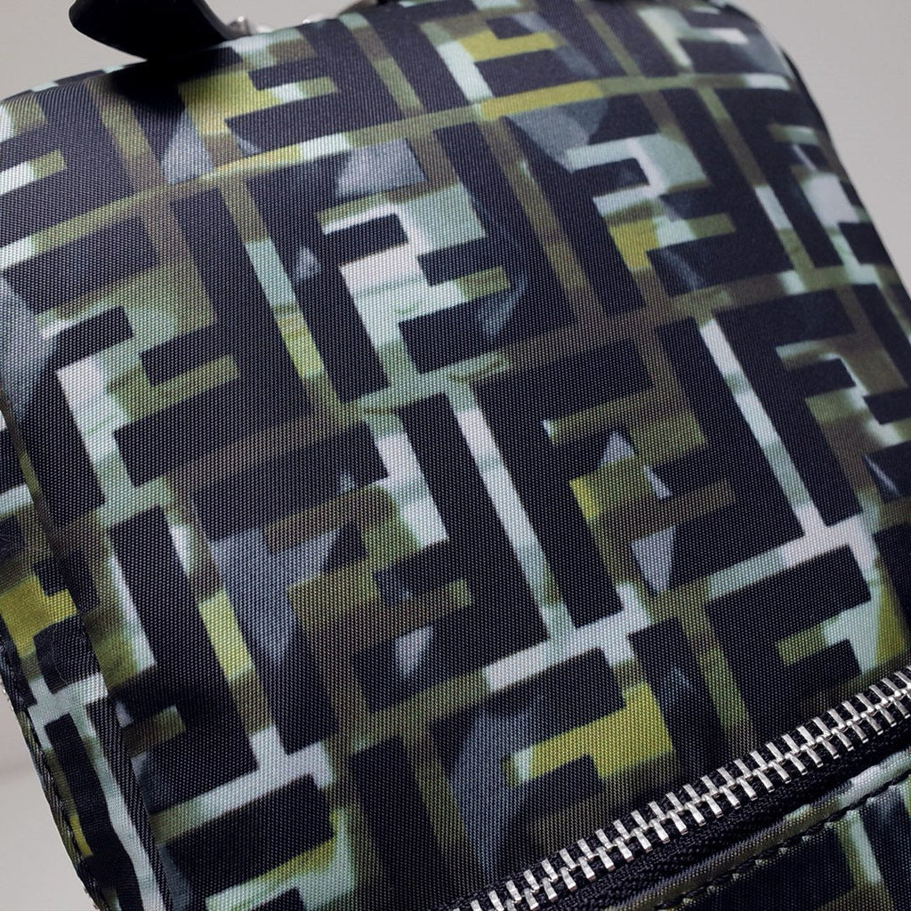 FD Sling Bag