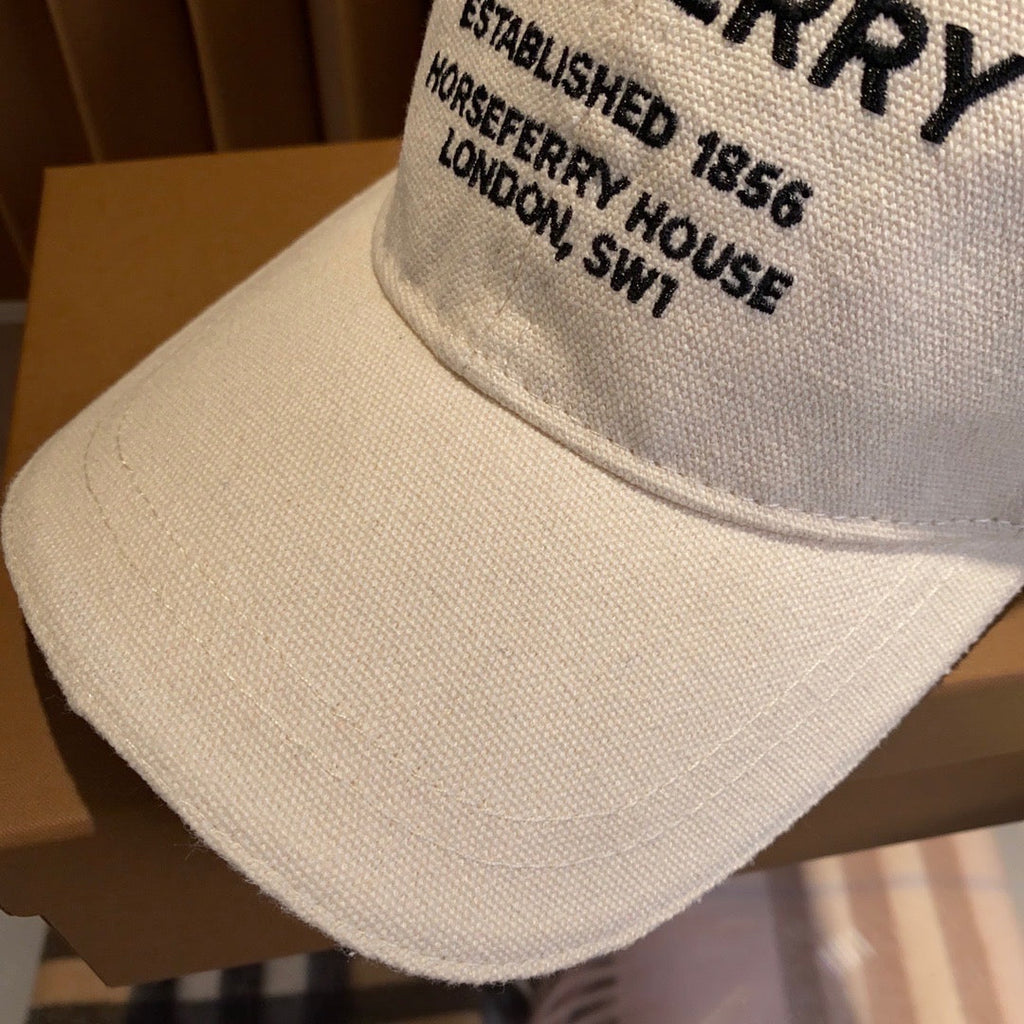 BBR Cap