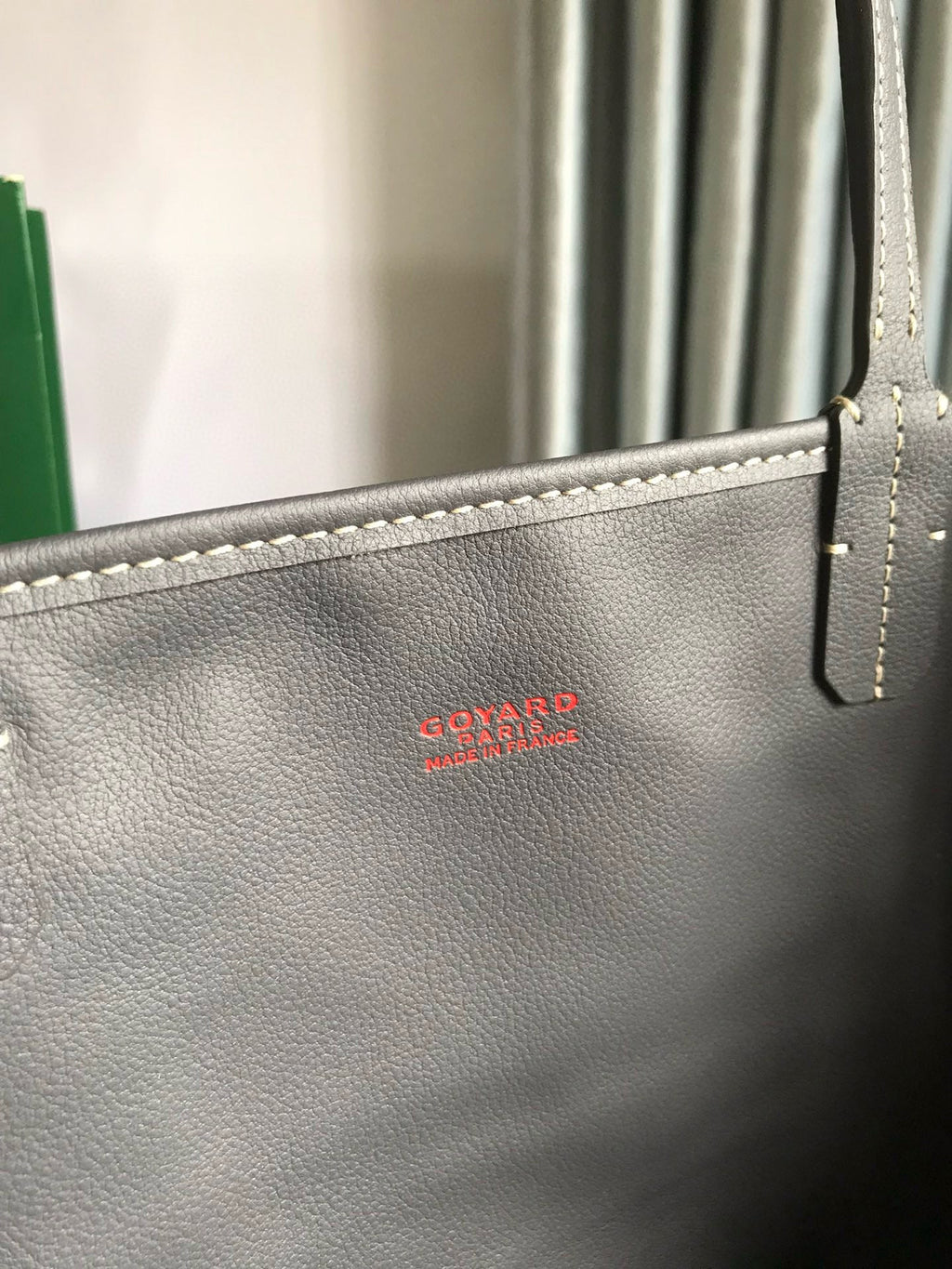 GYD Reversible Anjou