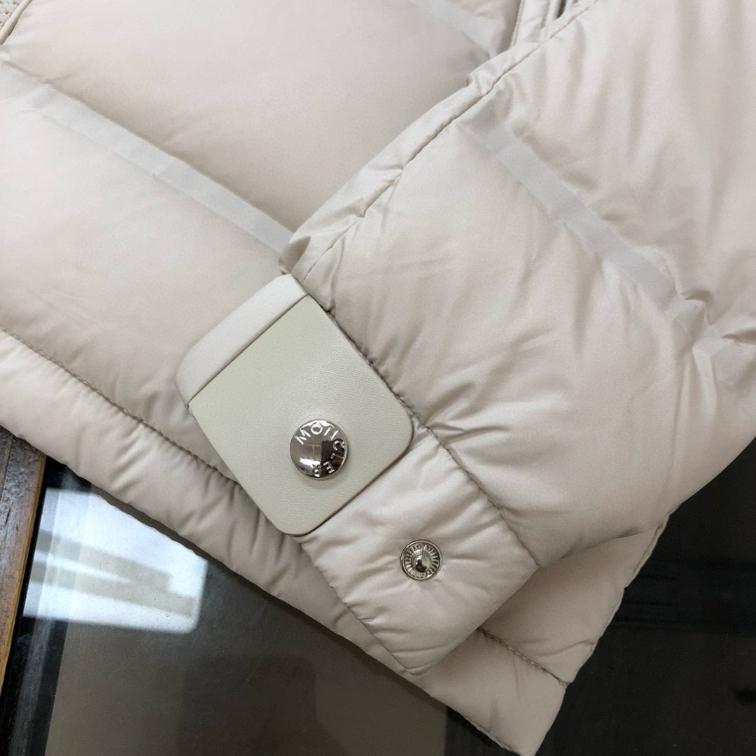 MNC Down Jacket