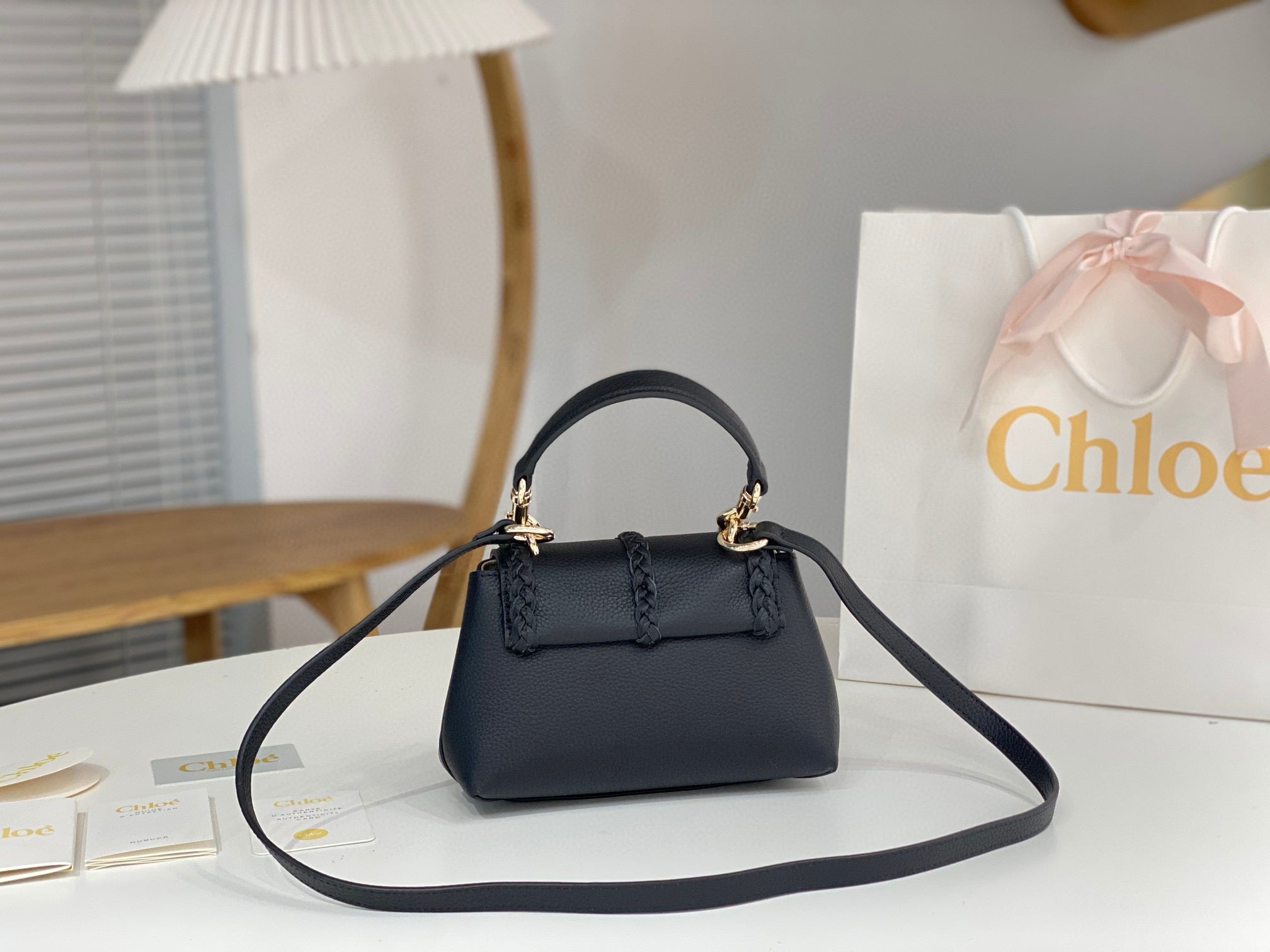 CHL Penelope Shoulder Bag