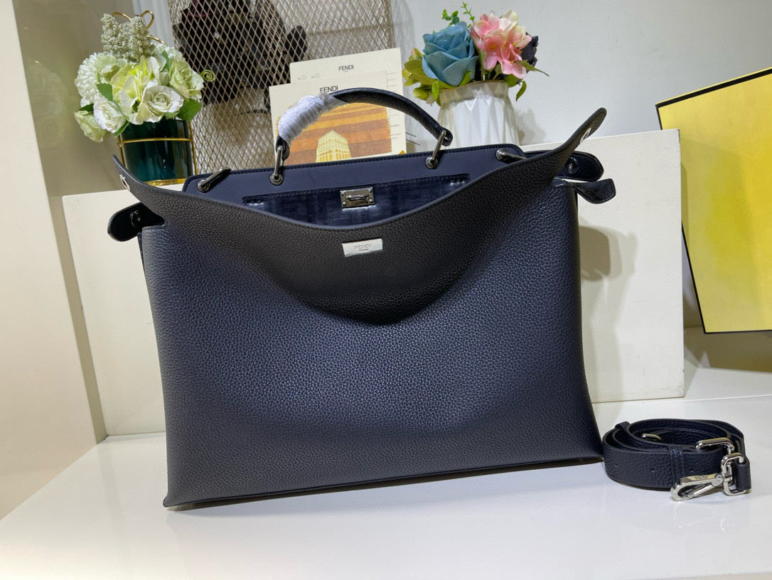 FD Peekaboo Bag