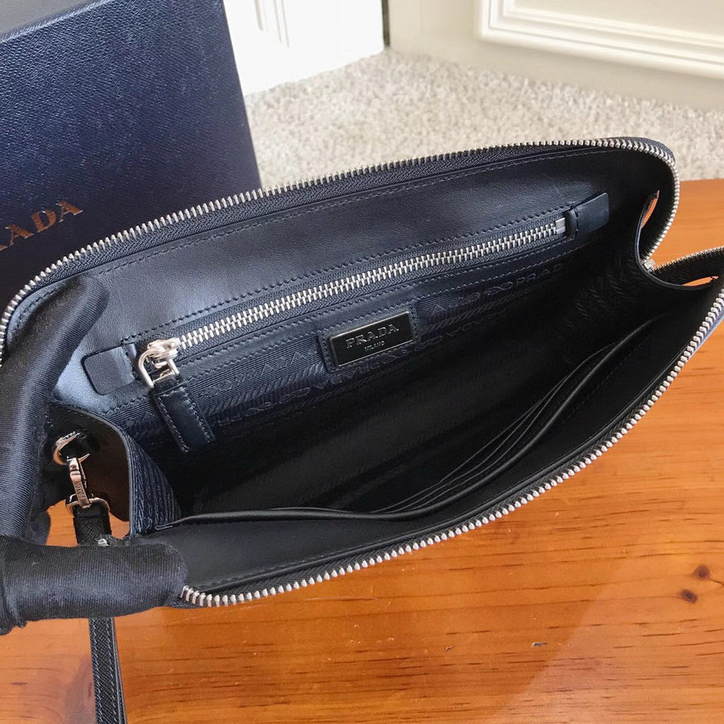 PRD Clutch Bag