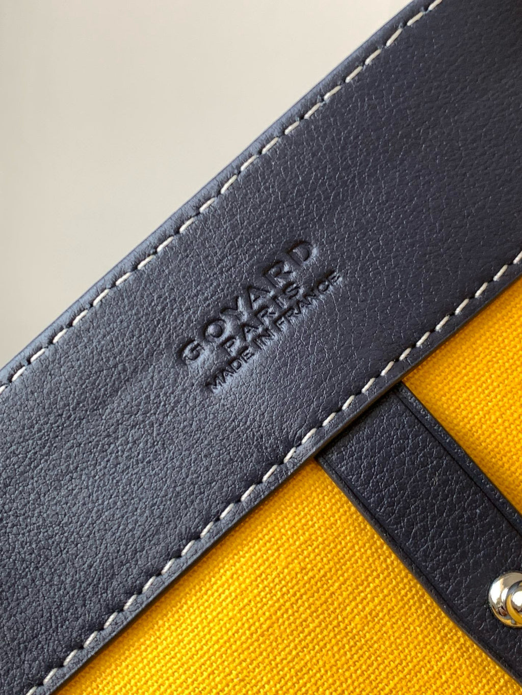 GYD Voltaire Bag