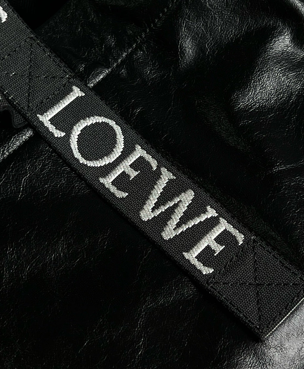 LW Fold Shopper