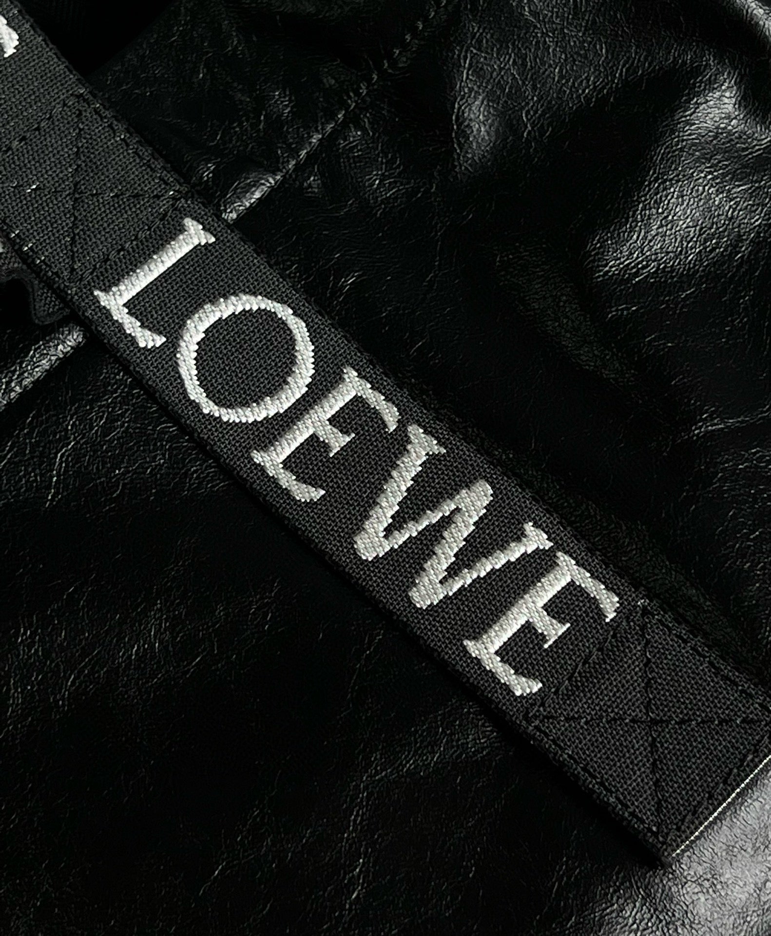 LW Fold Shopper