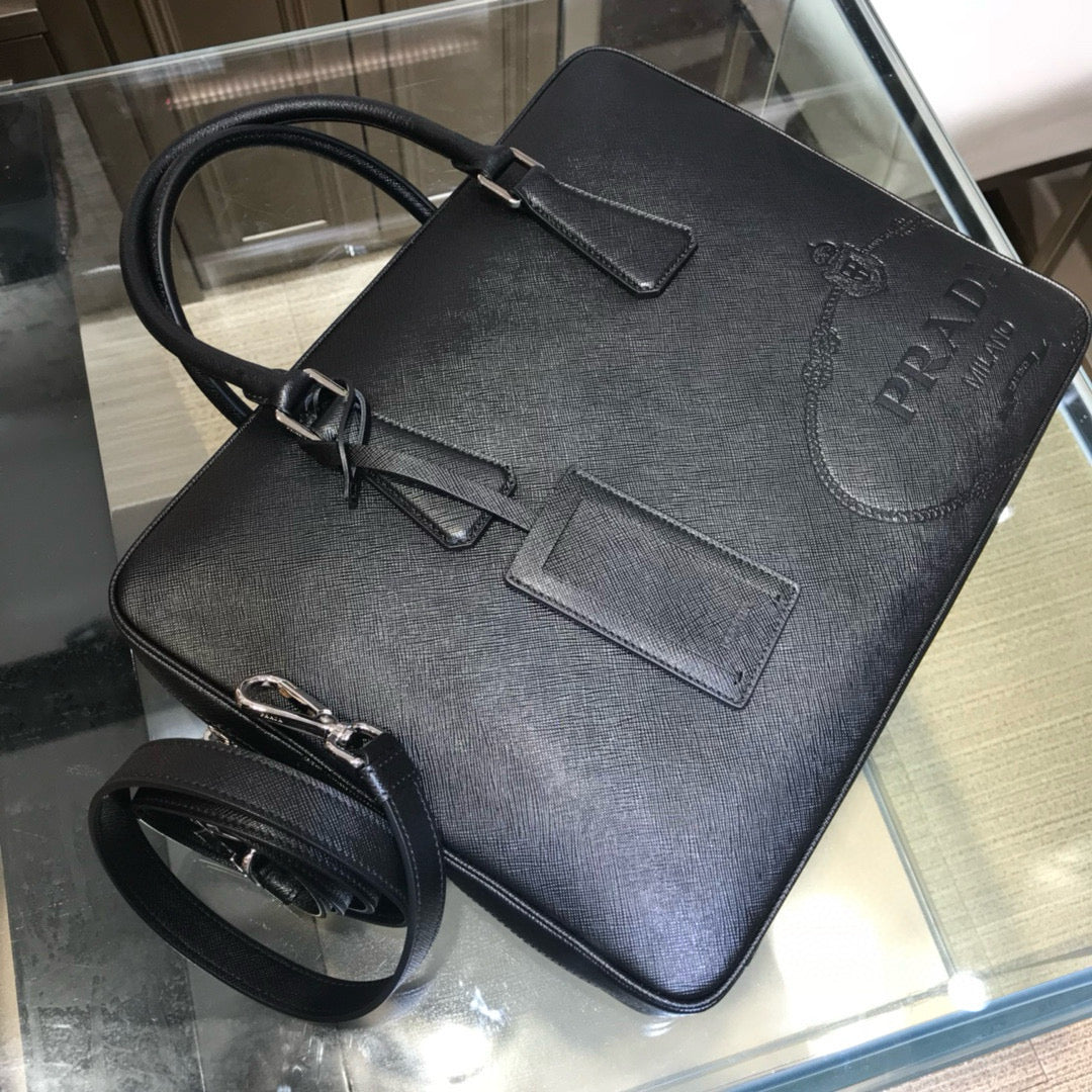 PRD Briefcase