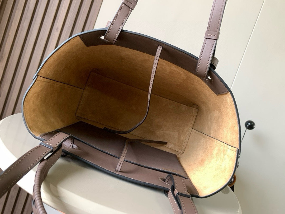 LW Anagram Tote