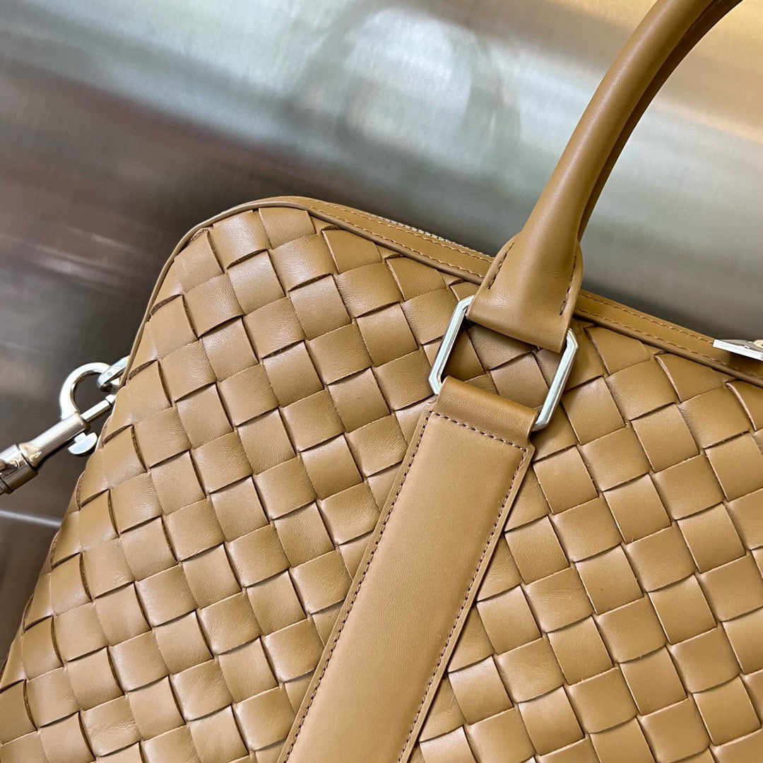 BTV Briefcase