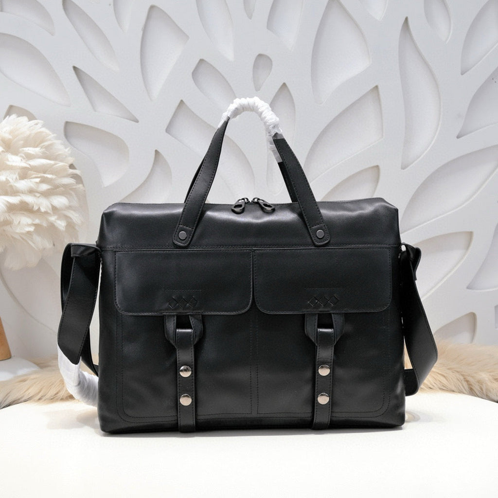 BTV Briefcase