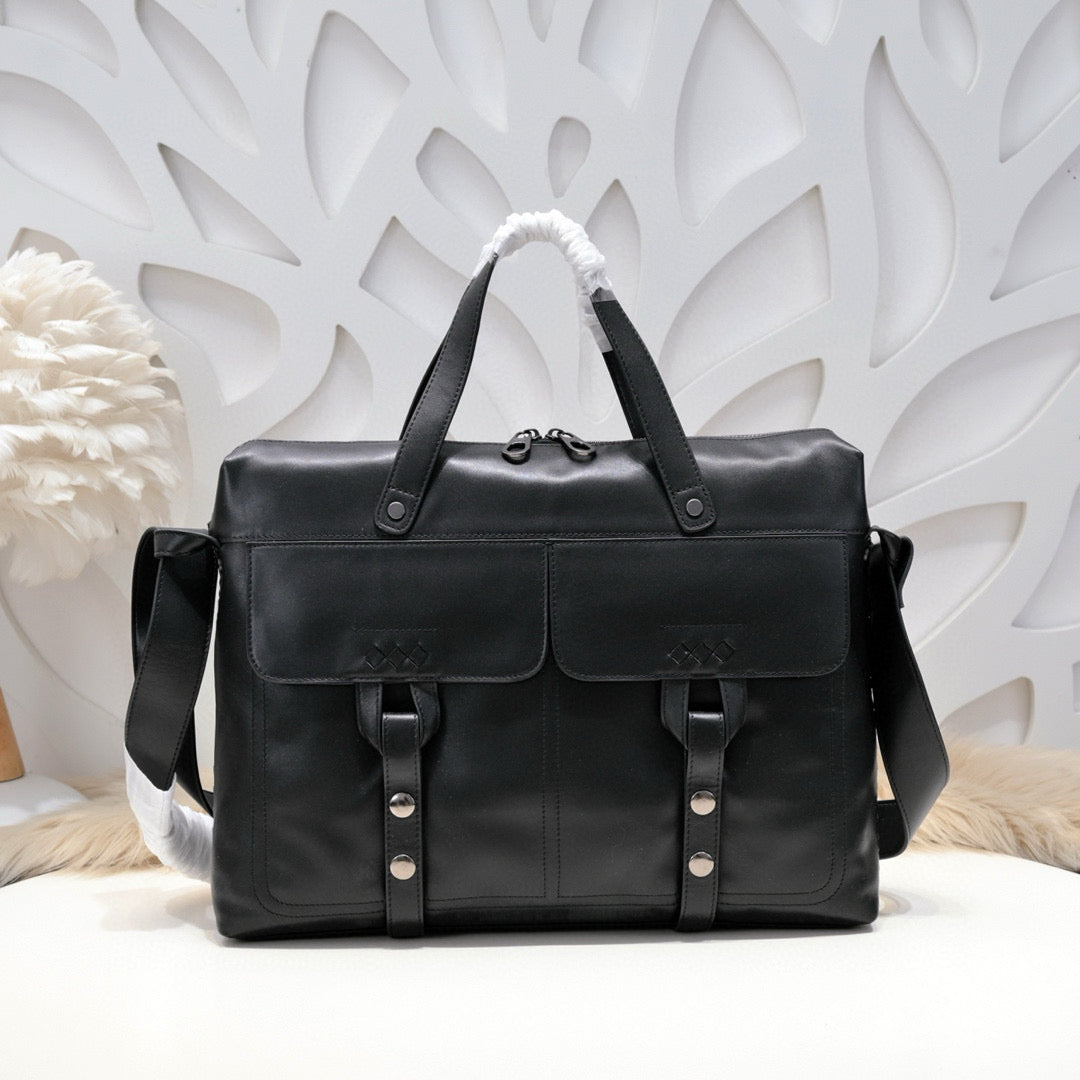 BTV Briefcase