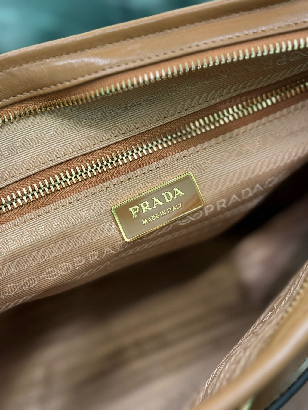 PRD Handle Bag