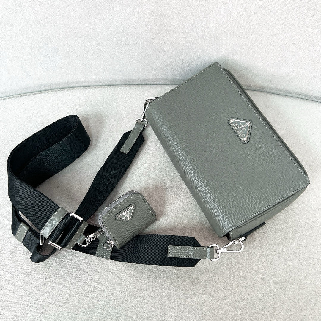 PRD Messenger Bag