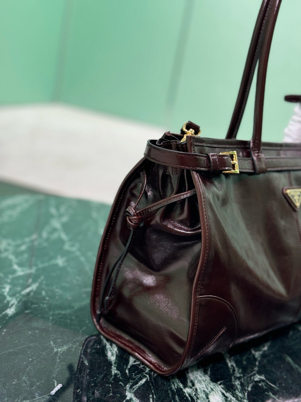 PRD Handle Bag