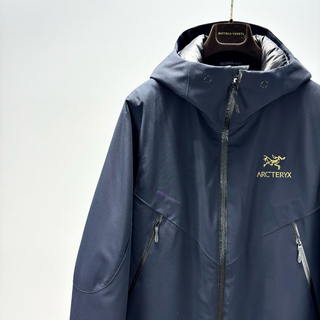 ARX Jacket
