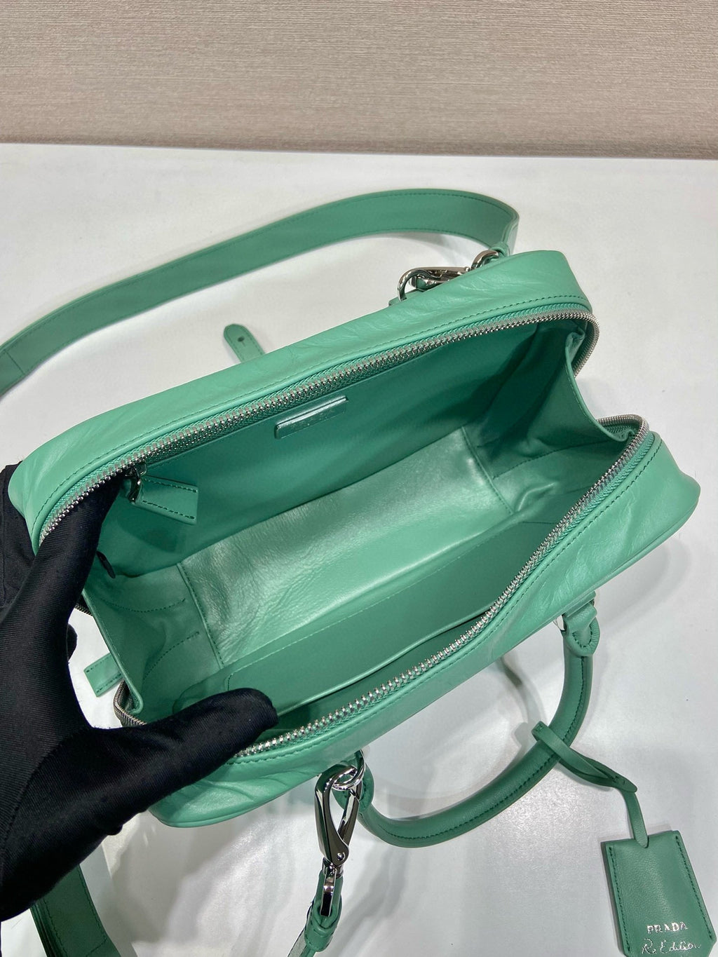 PRD Tote Bag