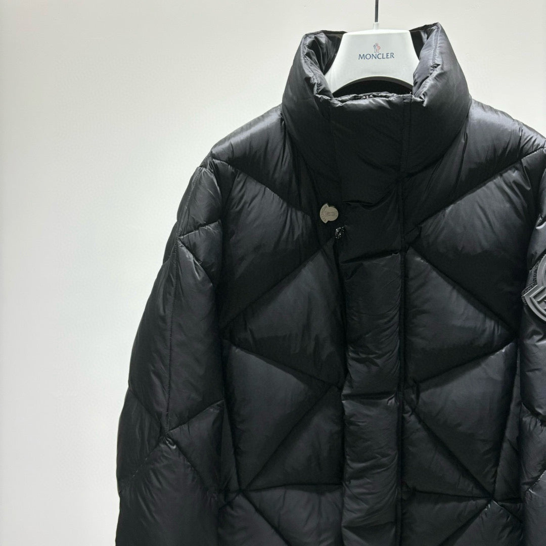 MNC Down Jacket