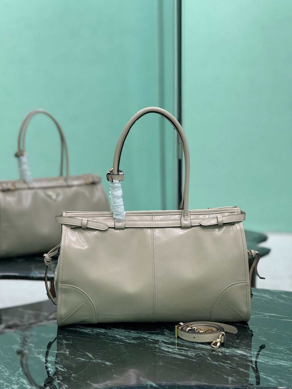 PRD Handle Bag