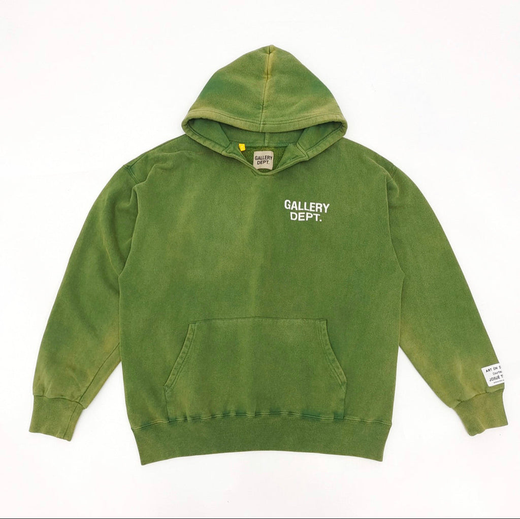 GDPT Hoodie