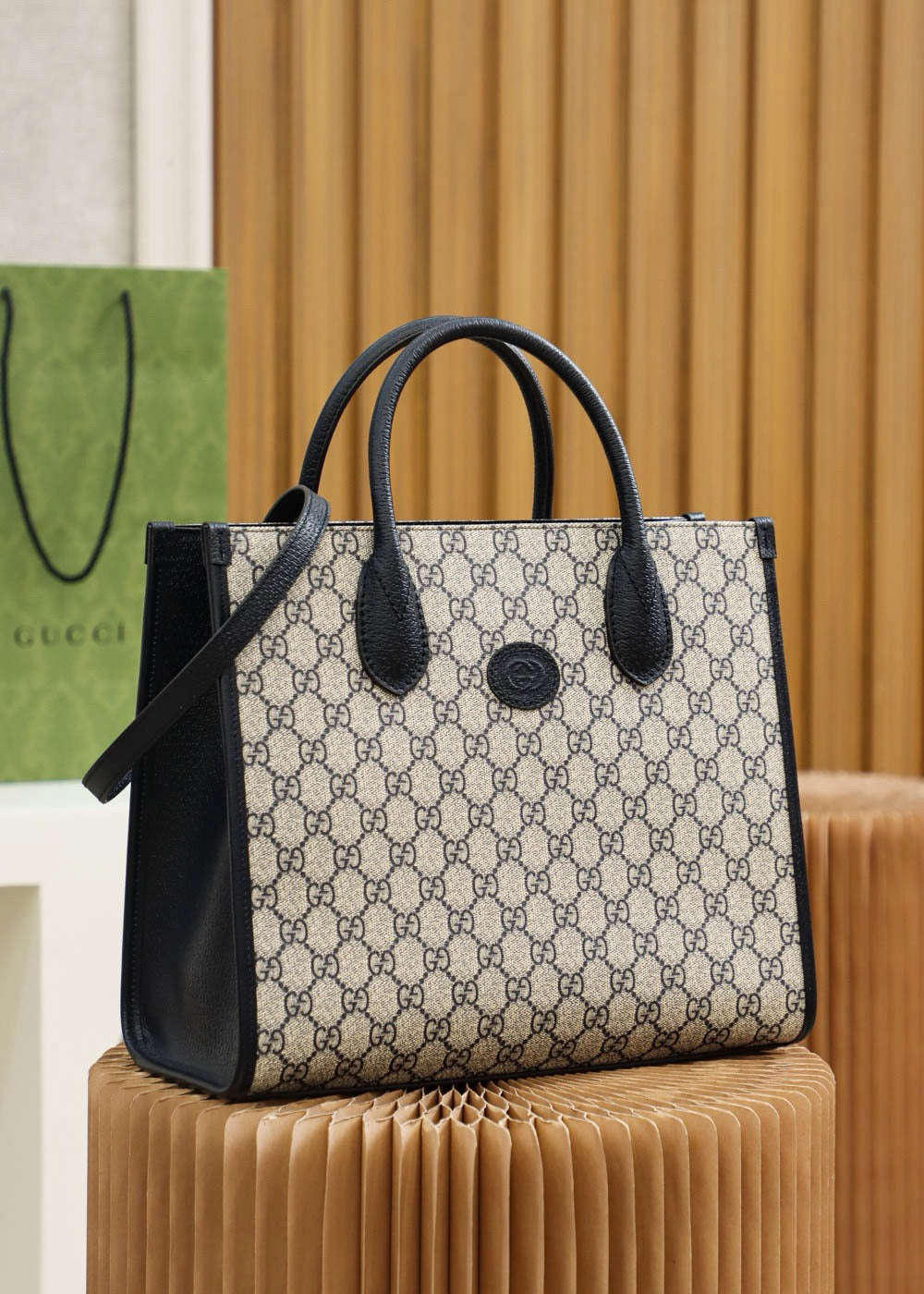 GC Tote Bag
