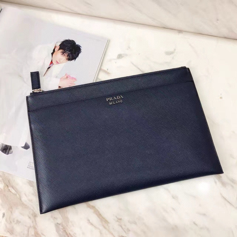 PRD Clutch Bag