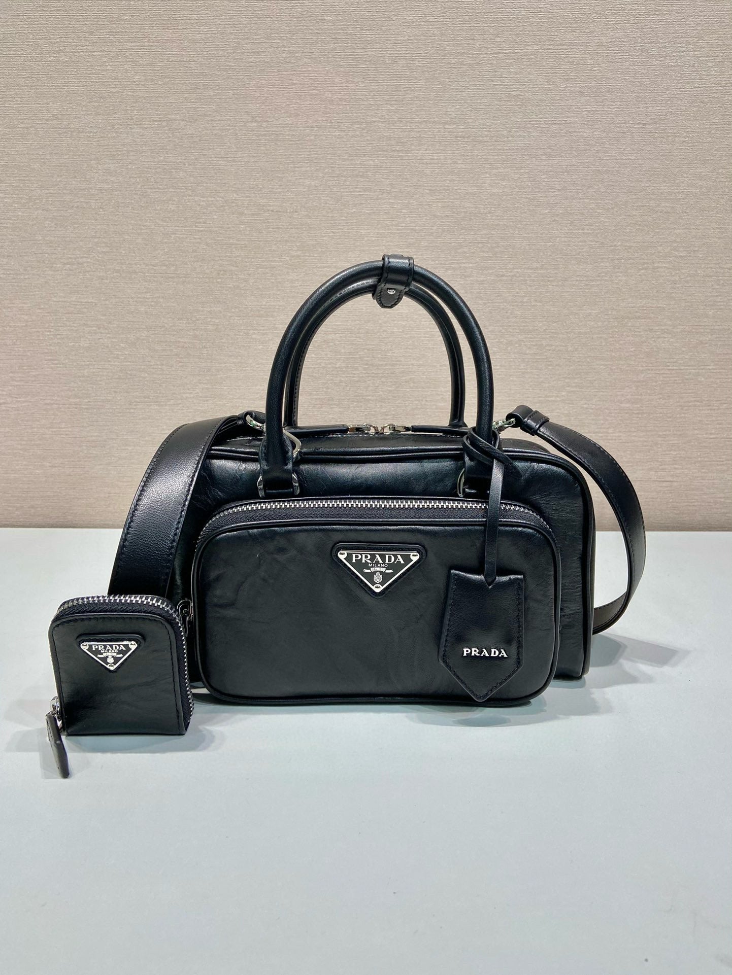 PRD Tote Bag