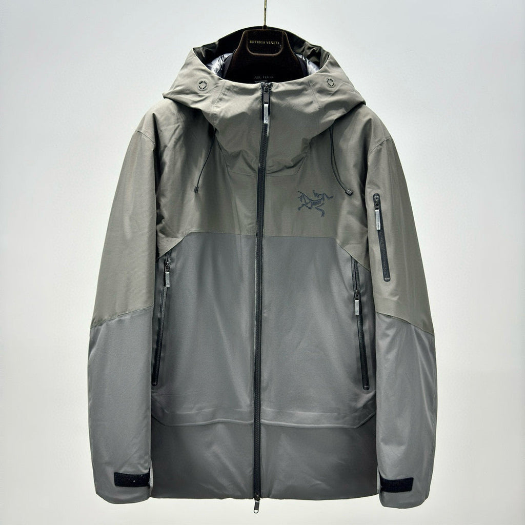 ARX Jacket