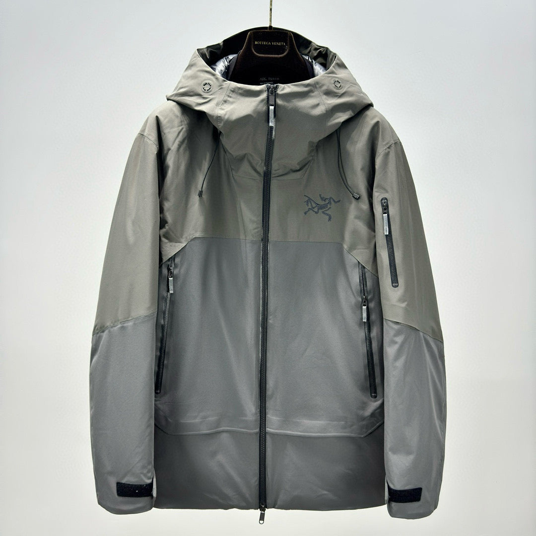 ARX Jacket