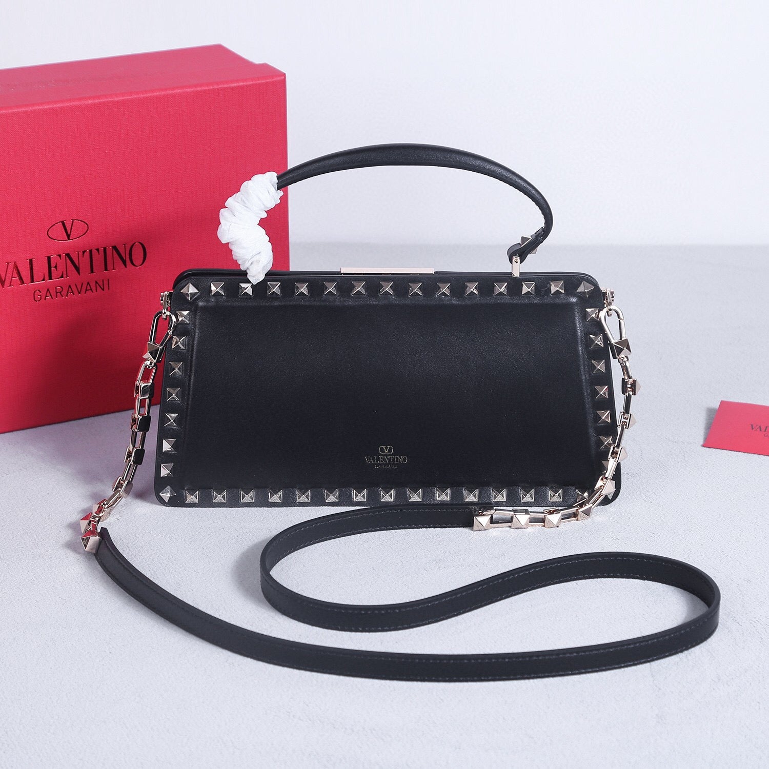 VLT Sling Bag