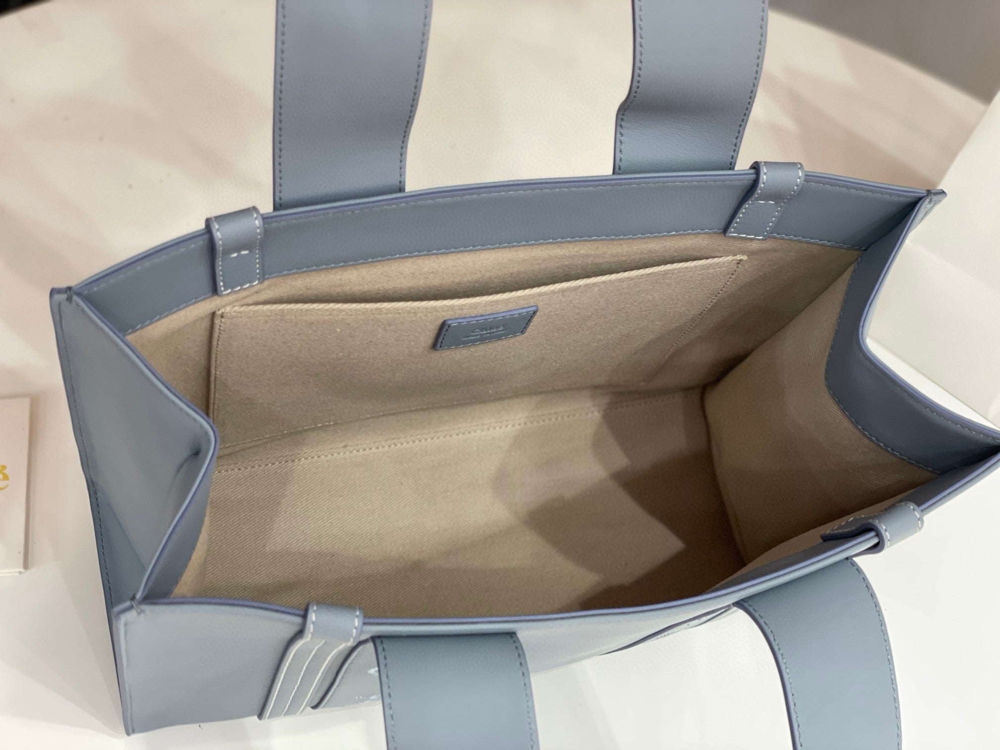 CHL Woody Tote Bag